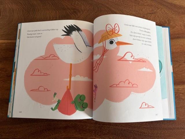 Wat ik zo leuk aan je vind | 5 verhalen