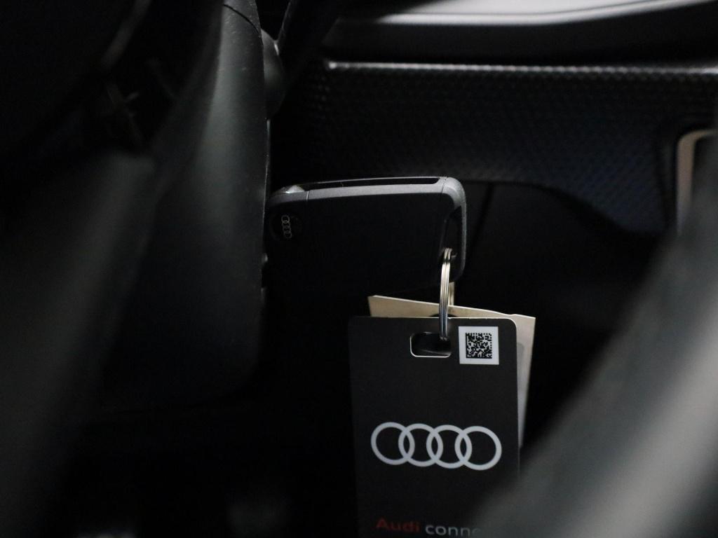 Audi A1 Sportback 25 tfsi pro line | apple carplay / android auto | climate