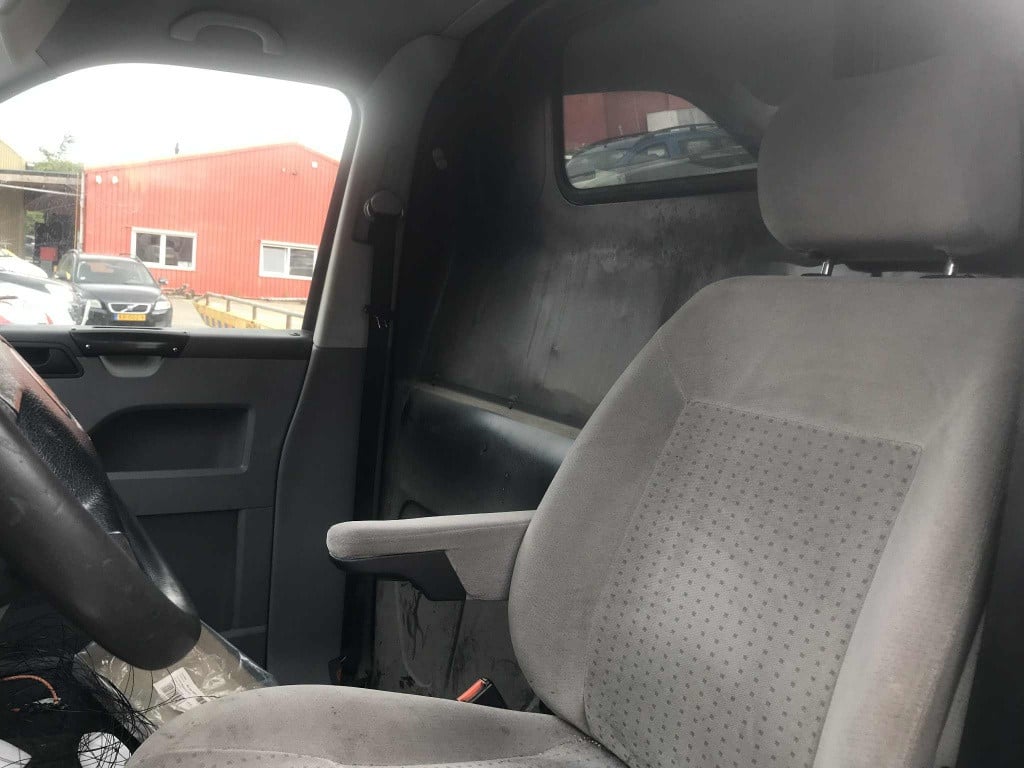 Volkswagen Transporter 1.9 tdi 300 mhd