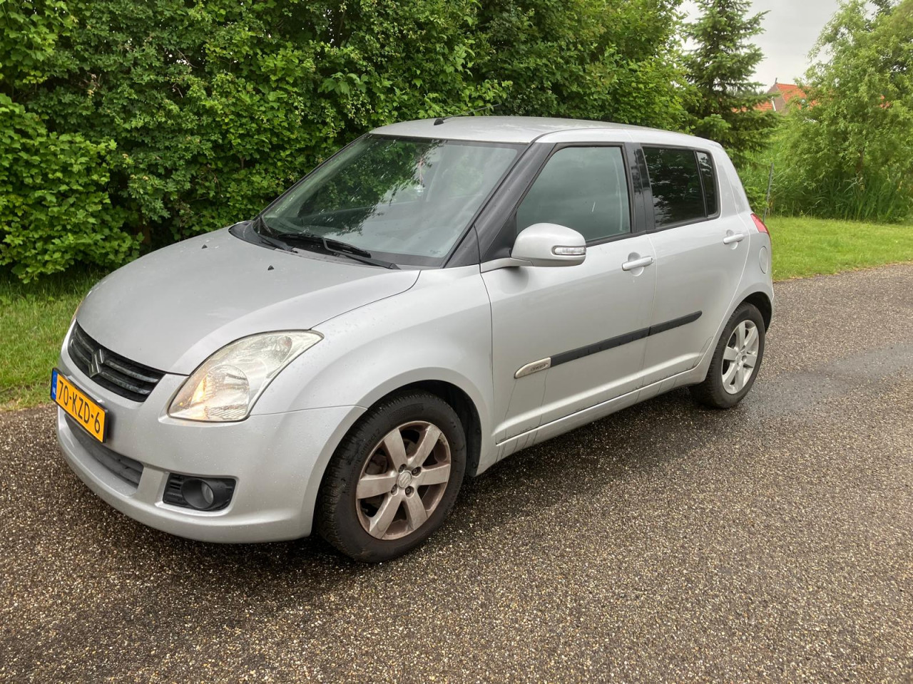 Suzuki Swift 1.3