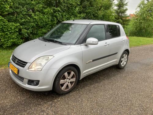 Suzuki Swift 1.3