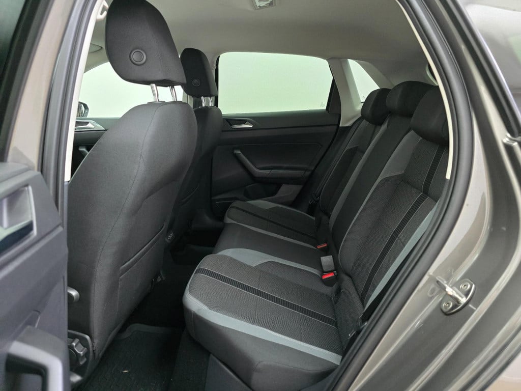 Volkswagen Polo occasion automaat 1.0 tsi highline business r uitvoering | 