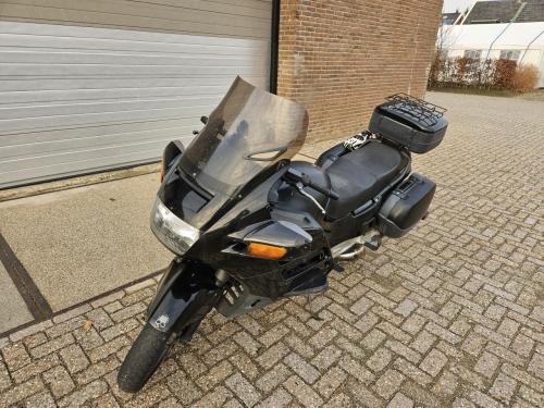 Honda ST1100 Pan European 1992