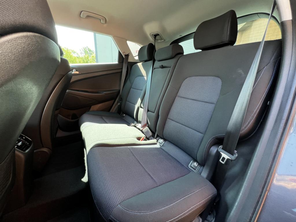Hyundai Tucson 1.6 gdi anniversary edition | radio | bluetooth | cruise con