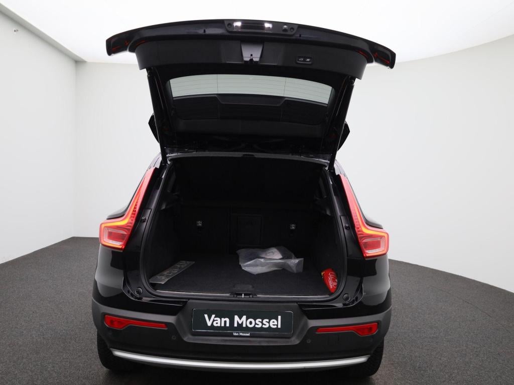 Volvo XC40 1.5 t4 plug-in hybrid plus bright | automaat | apple carplay / a
