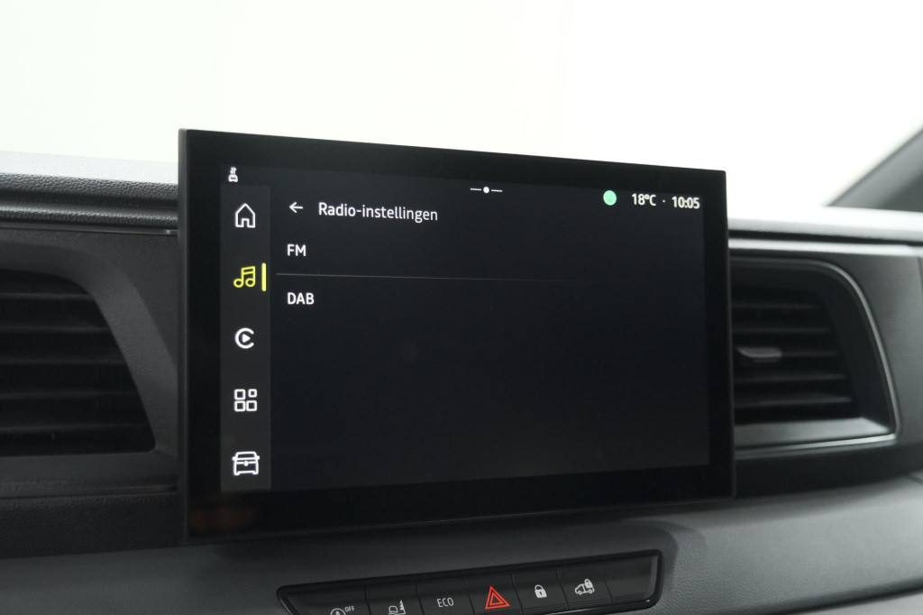 Renault Master t35 2.0 dci 150 l2h2 extra | nieuw model | camera | parkeers