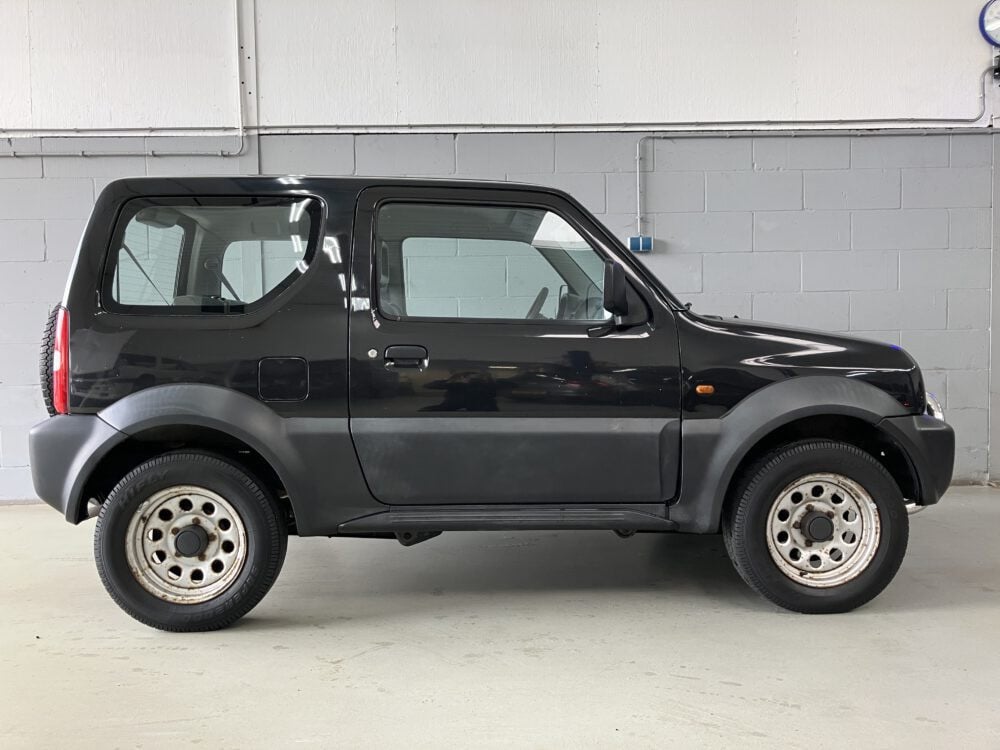 Suzuki Jimny 1.3 JX 2WD
