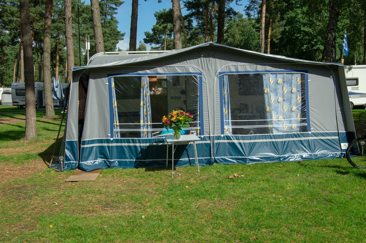 Hobby 540 UL 2006