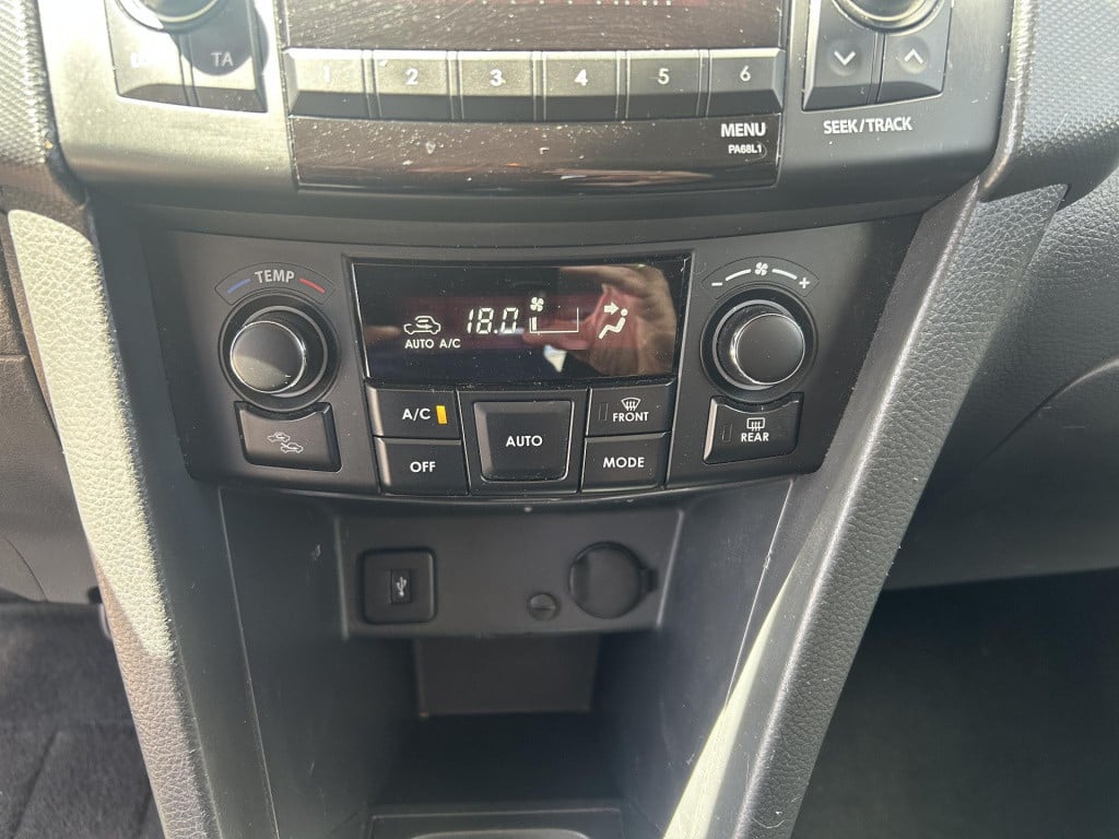 Suzuki Swift 1.2 exclusive easss