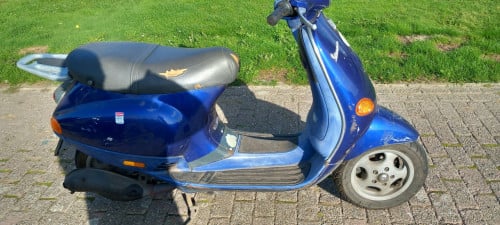 Scooter