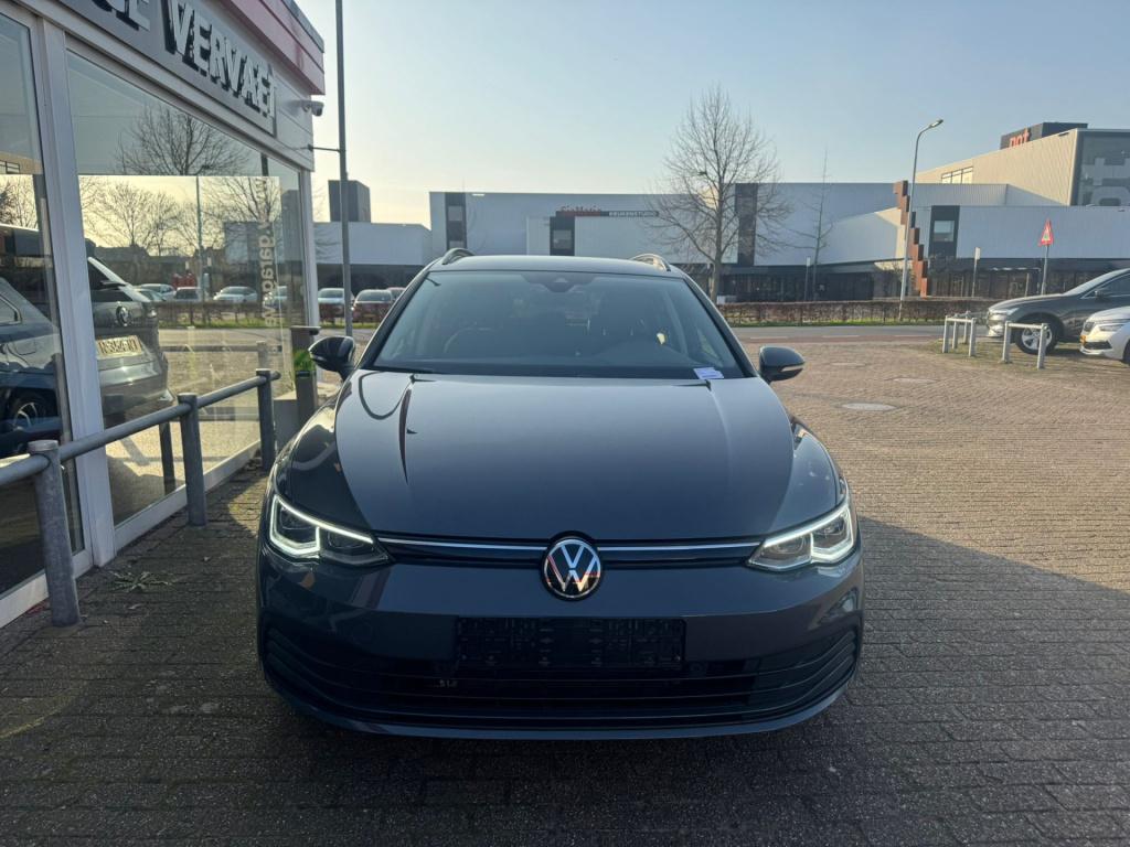 Volkswagen Golf variant 1.5 tsi life business
