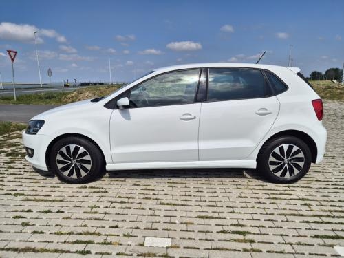 Volkswagen Polo 1.0 met nieuwe APK!