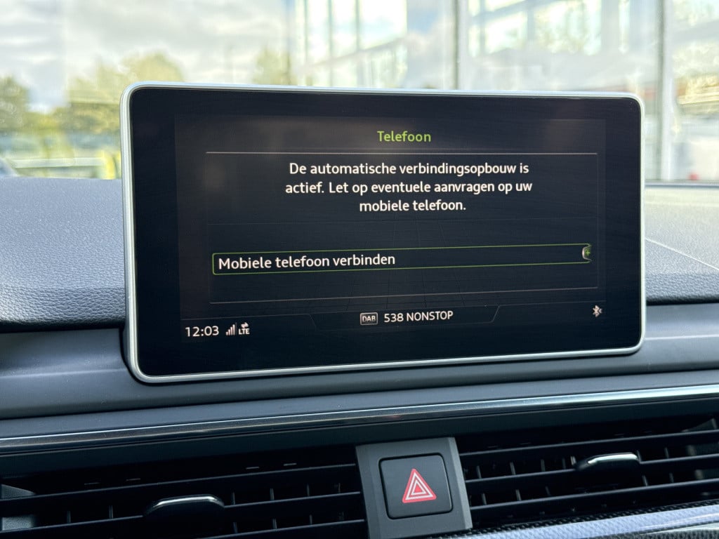 Audi A5 coupé 3.0 tfsi s5 quattro pro line plus | carbon | 20'' | massage |