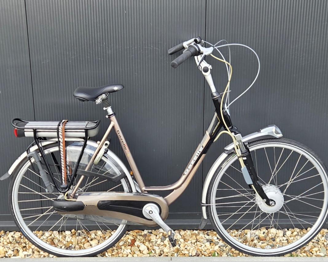 Mooie Gazelle Innergy Plus Hybrid 57cm