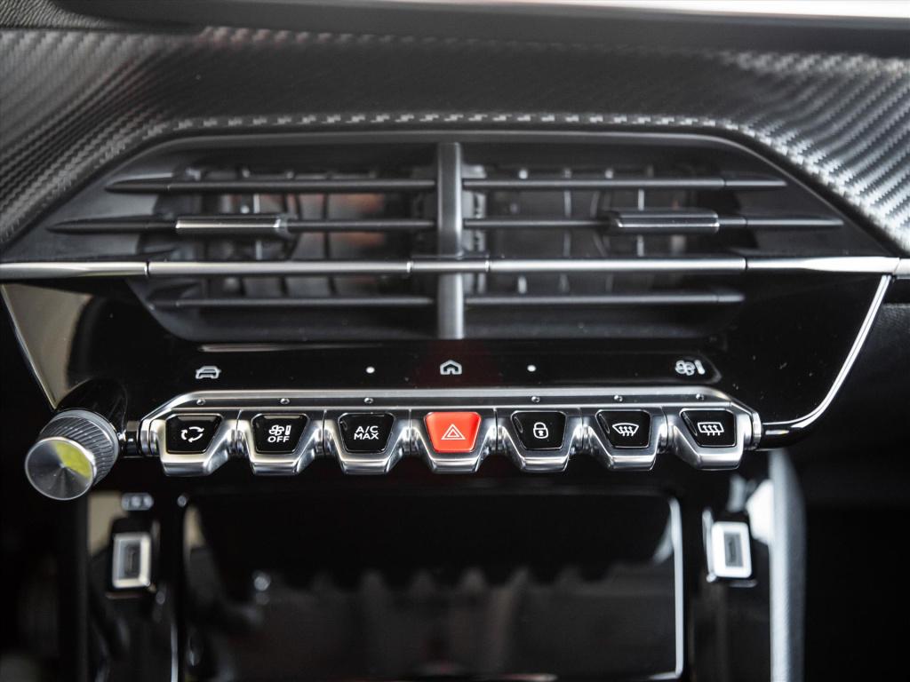 Peugeot 208 1.2 puretech 100pk allure | camera | navigatie | apple/android 