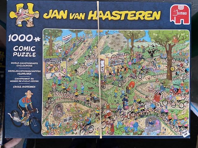 Puzzels