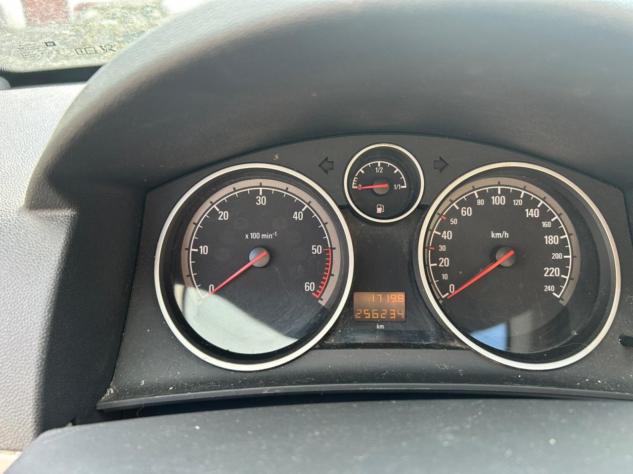 Opel Astra Wagon 1.7 CDTi Business Wagon Belgische auto