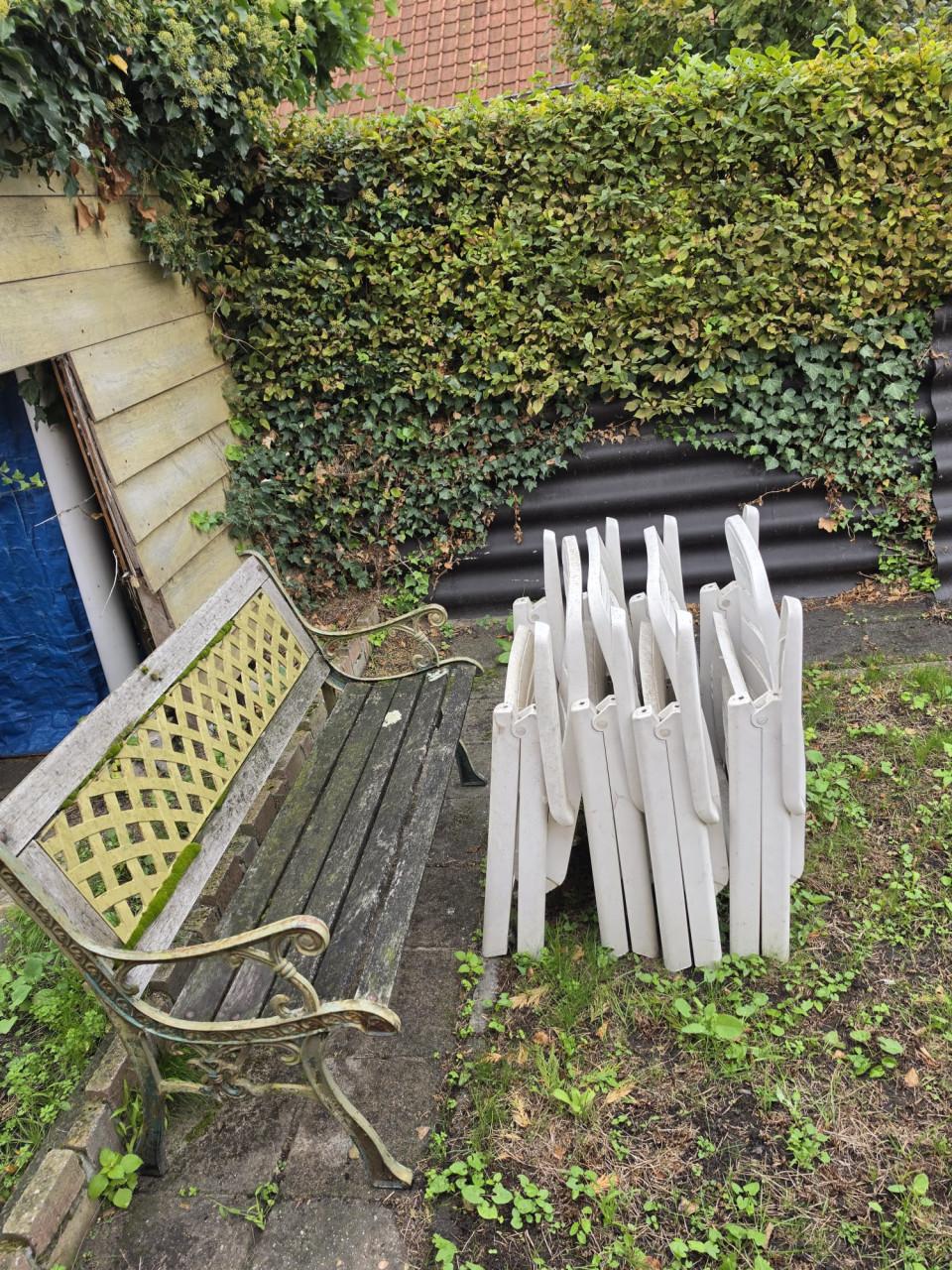 Tuingereedschap