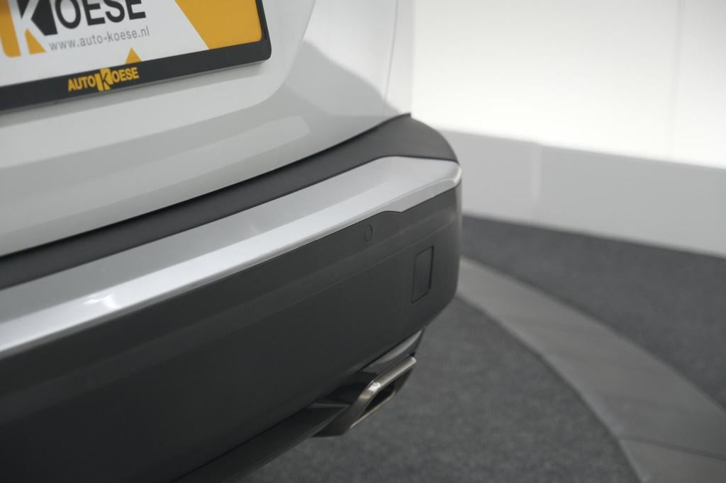 Peugeot 2008 puretech 130 allure | camera | adaptieve cruise control | stoe