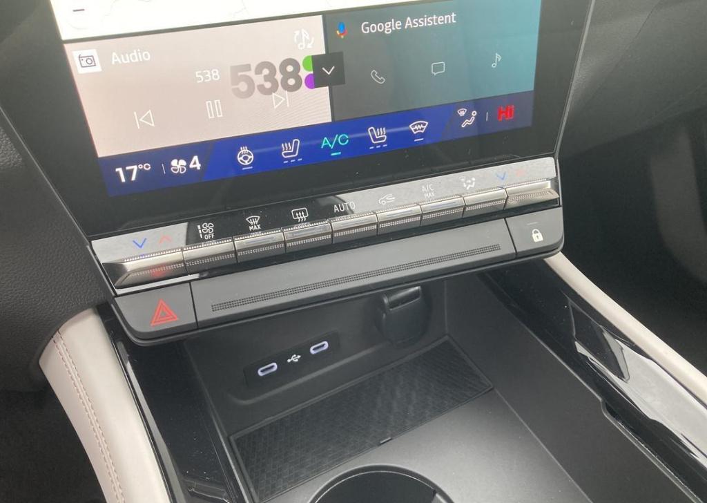 Renault Espace e-tech full hybrid 200 iconic 7p. - demo / pack advanced dri