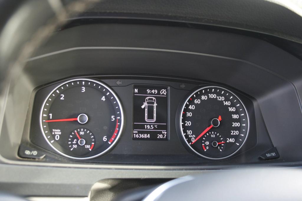Volkswagen Transporter 2.0 tdi l2h1 dc highline / 6 persoons