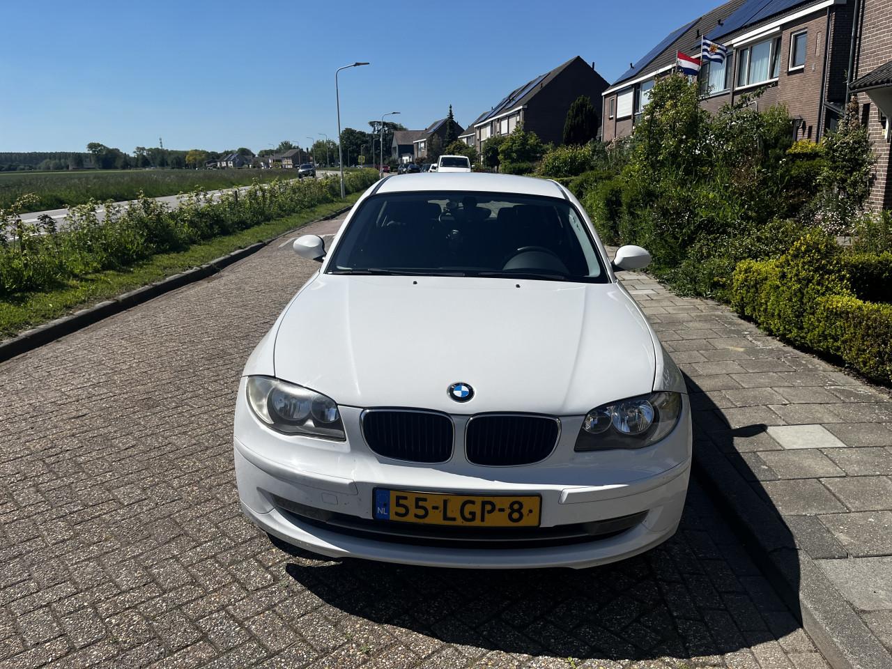 BMW 1