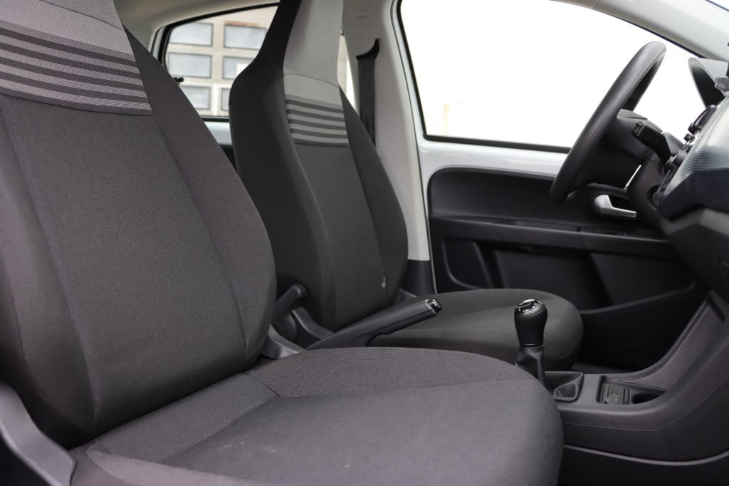 Volkswagen UP! 1.0