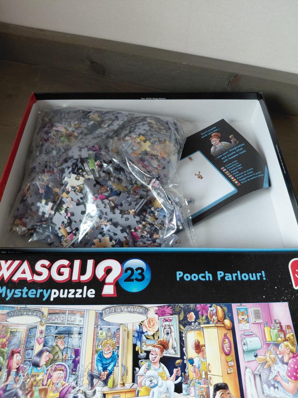 Puzzel