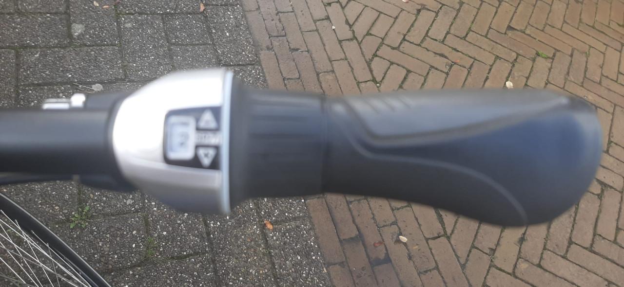 Batavus Dinsdag