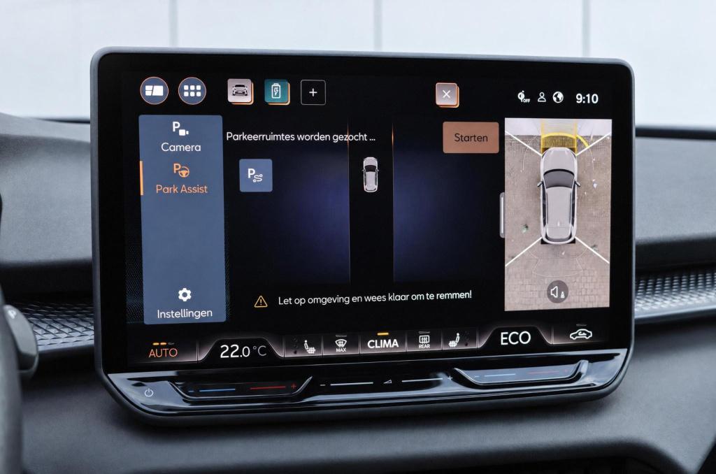 Cupra Terramar 1.5 tsi e-hybrid business