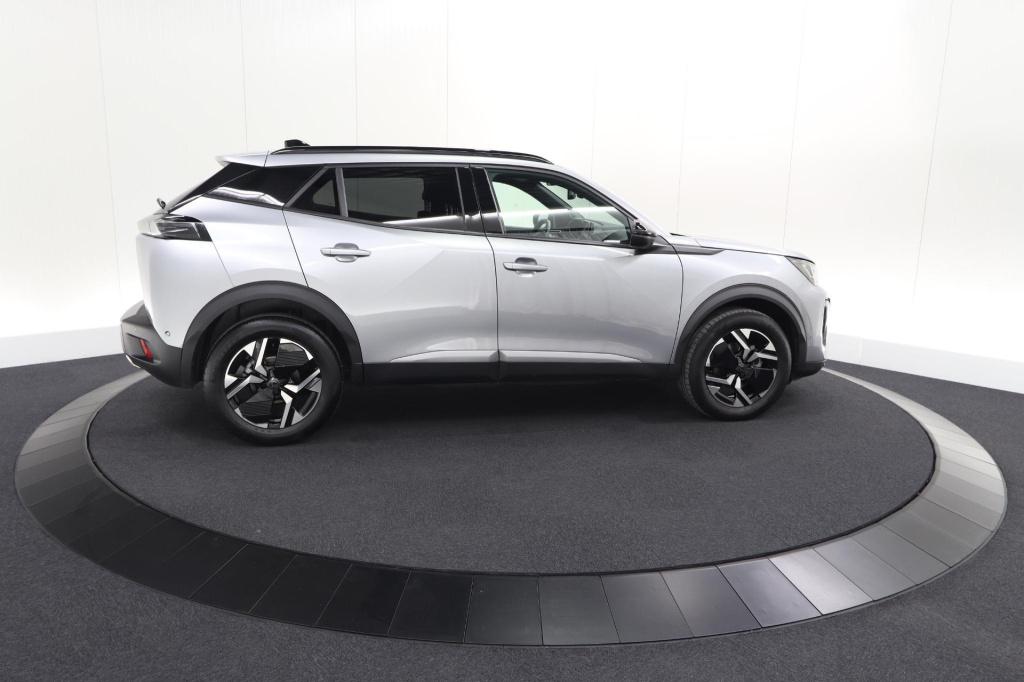 Peugeot 2008 puretech 130 eat8 allure | 360 camera | adaptieve cruise contr