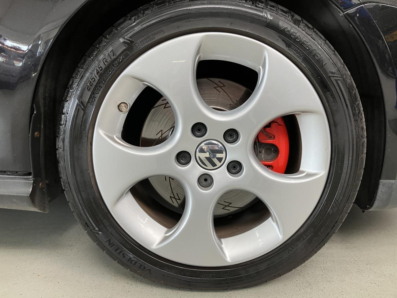 Zeer nette VW golf GTi 2.0Tfsi