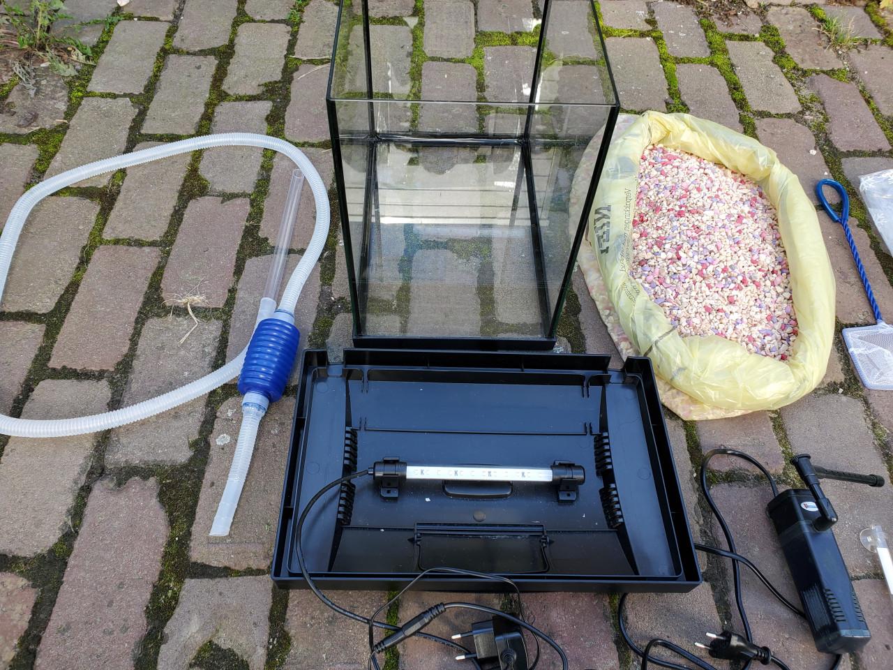 Aquarium zgan