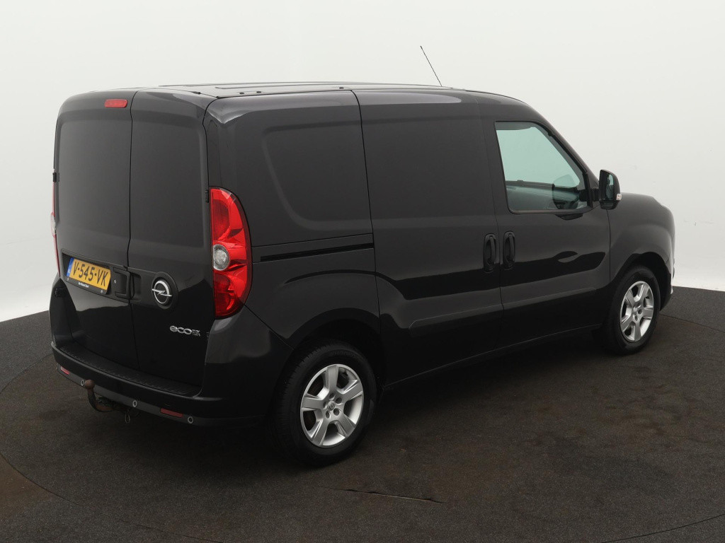 Opel Combo 1.3 cdti l1h1 sport | airco | parkeersensoren achter | trekhaak