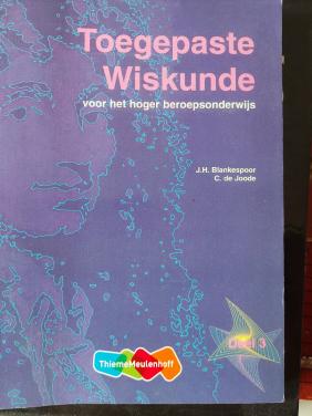 Studieboek