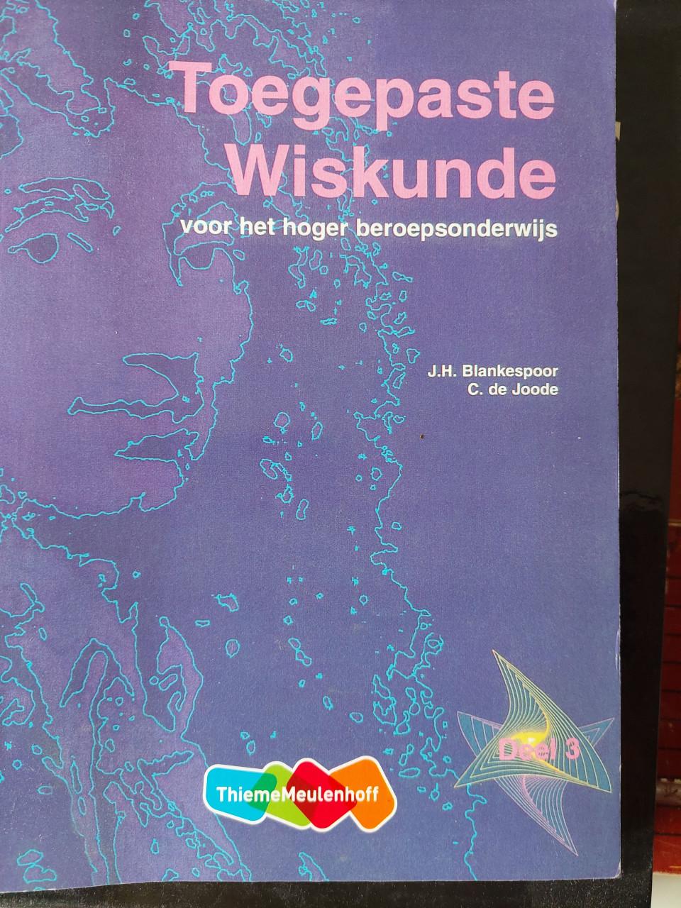 Studieboek