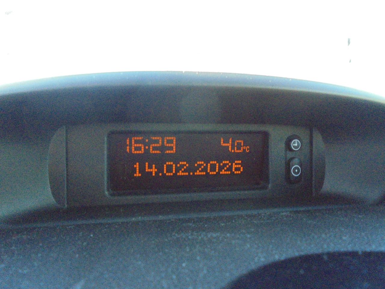 Meriva 1.4 Maxx Cool Leuke nette auto met N.A.P en Apk slechts € 1350