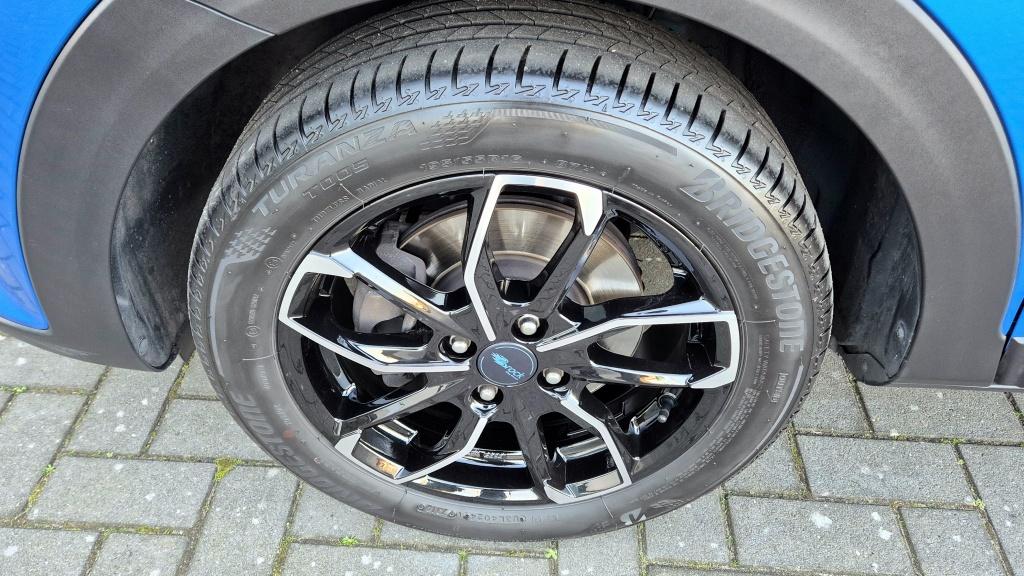 Kia Stonic 1.0 t-gdi mhev | airco | cruise | apple carplay | navi