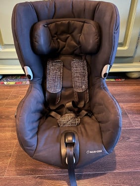 Maxi Cosi Axiss autostoel