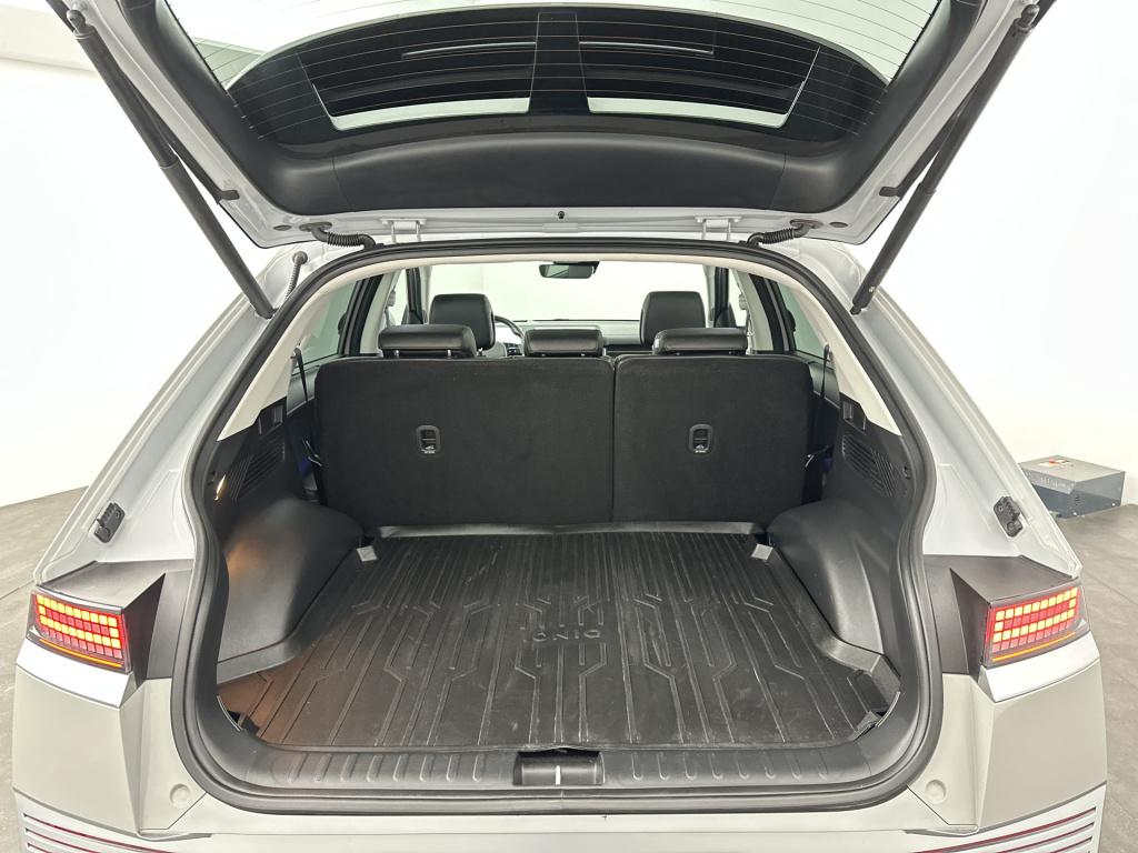 Hyundai Ioniq 5 lounge awd 73kwh | bose | panoramadak | stoelgeheugen | 360