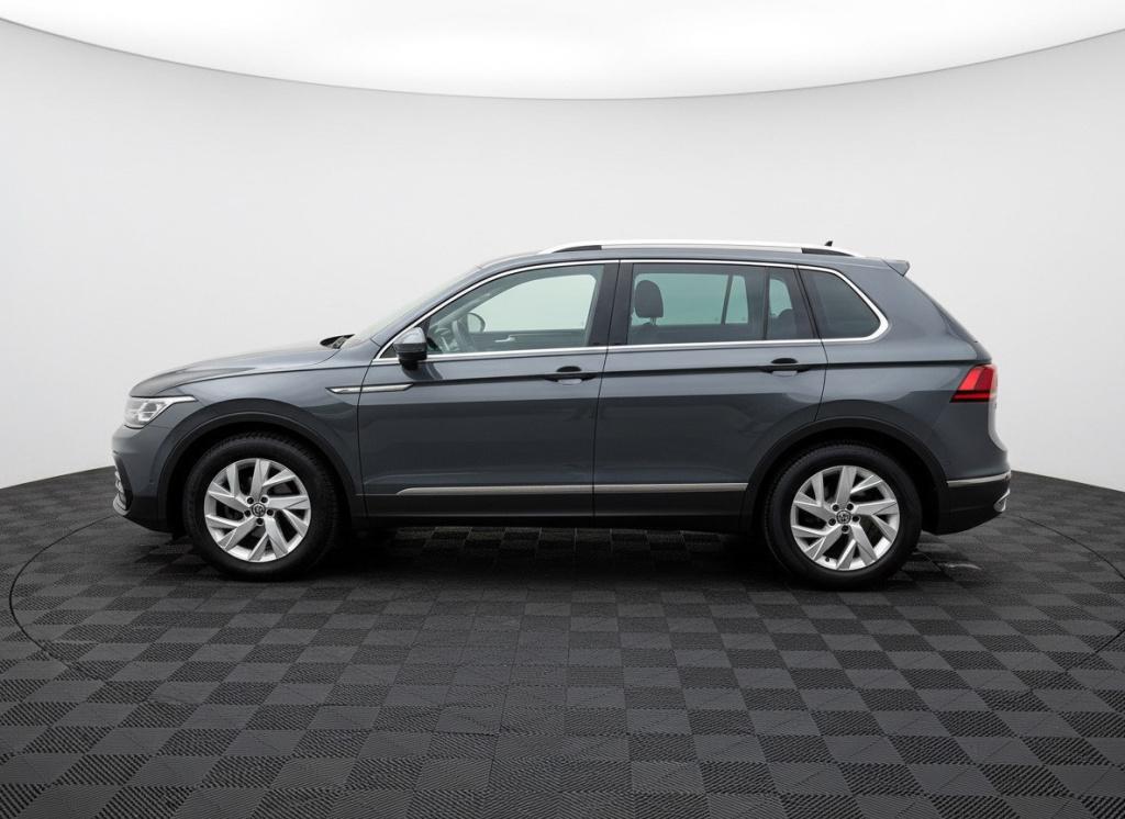 Volkswagen Tiguan 1.5 tsi elegance