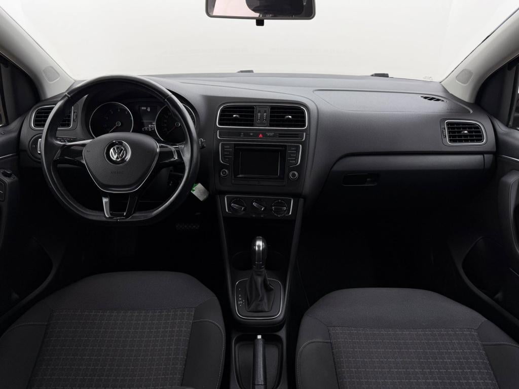 Volkswagen Polo occasion 1.2 tsi highline | tweedehands volkswagen polo | z