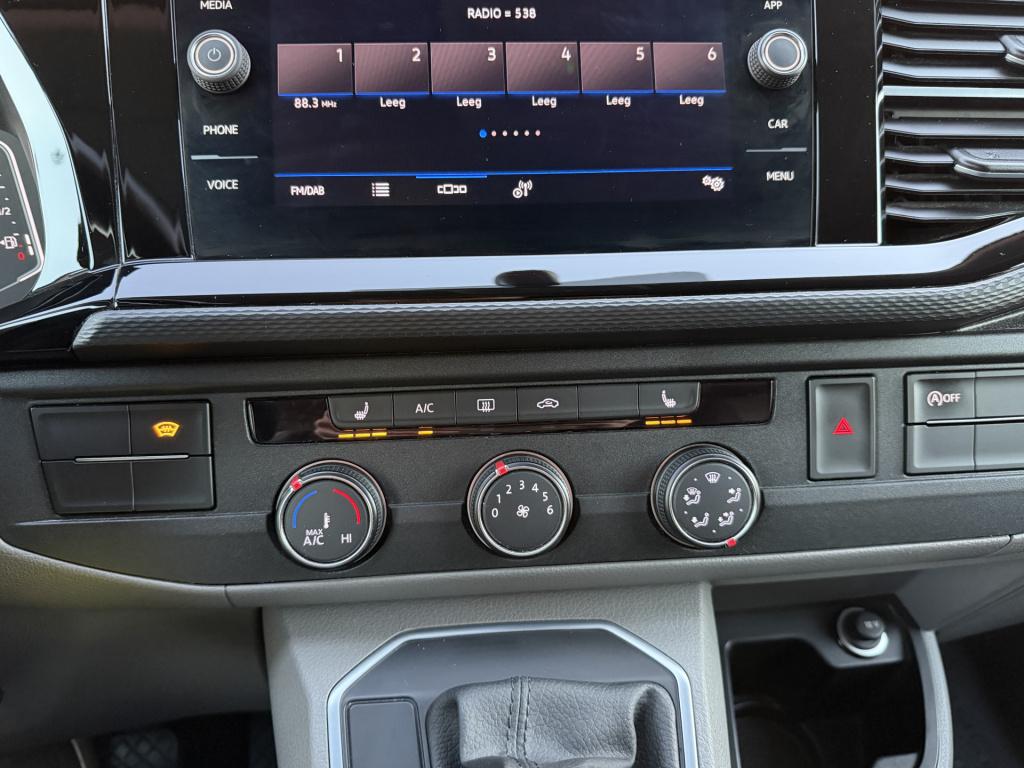 Volkswagen Transporter t6.1 2.0 tdi 204pk l1h1 30 edition | acc | camera | 