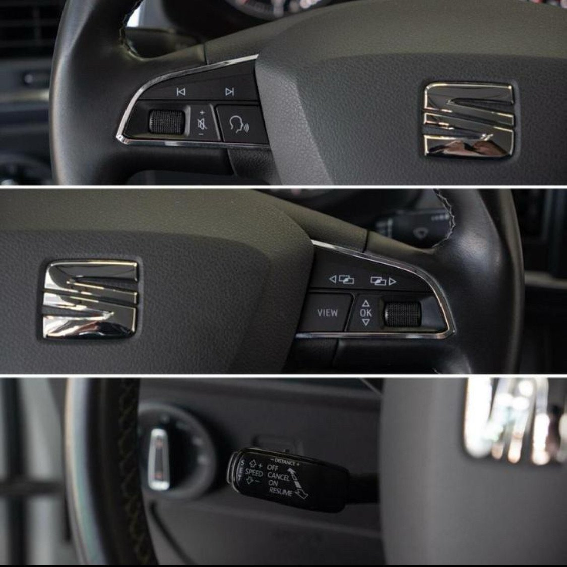 Seat Ateca in zeer nette staat!!