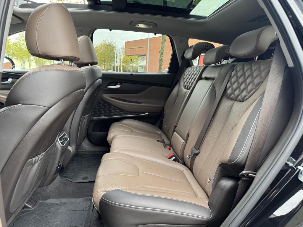 Hyundai Santa Fe 1.6 t-gdi phev premium sky 7p.