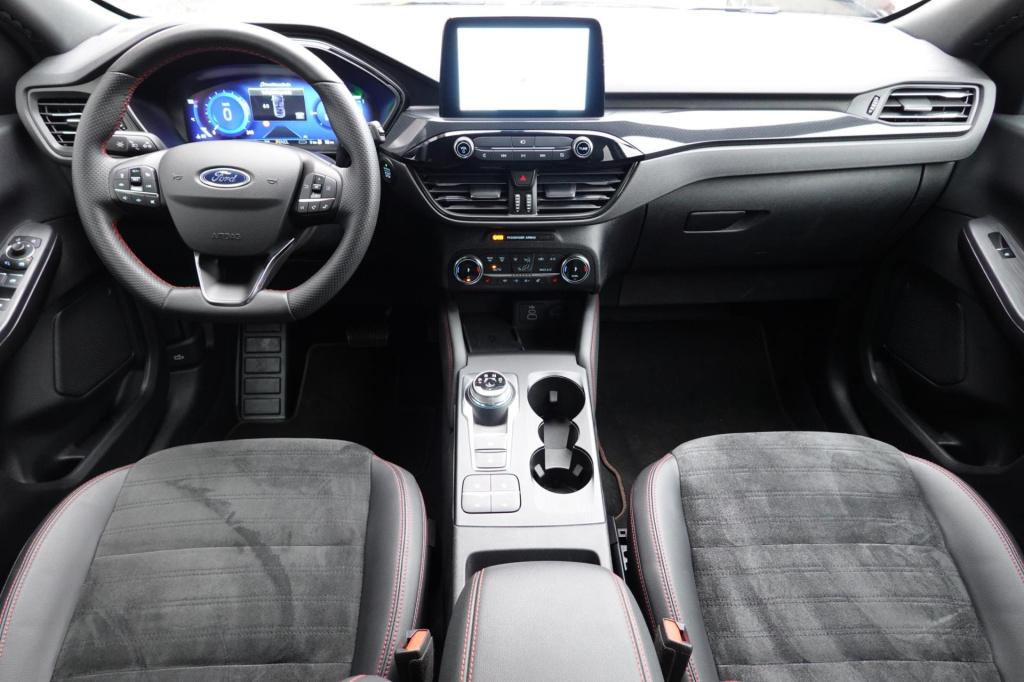 Ford Kuga 2.5 phev st-line x