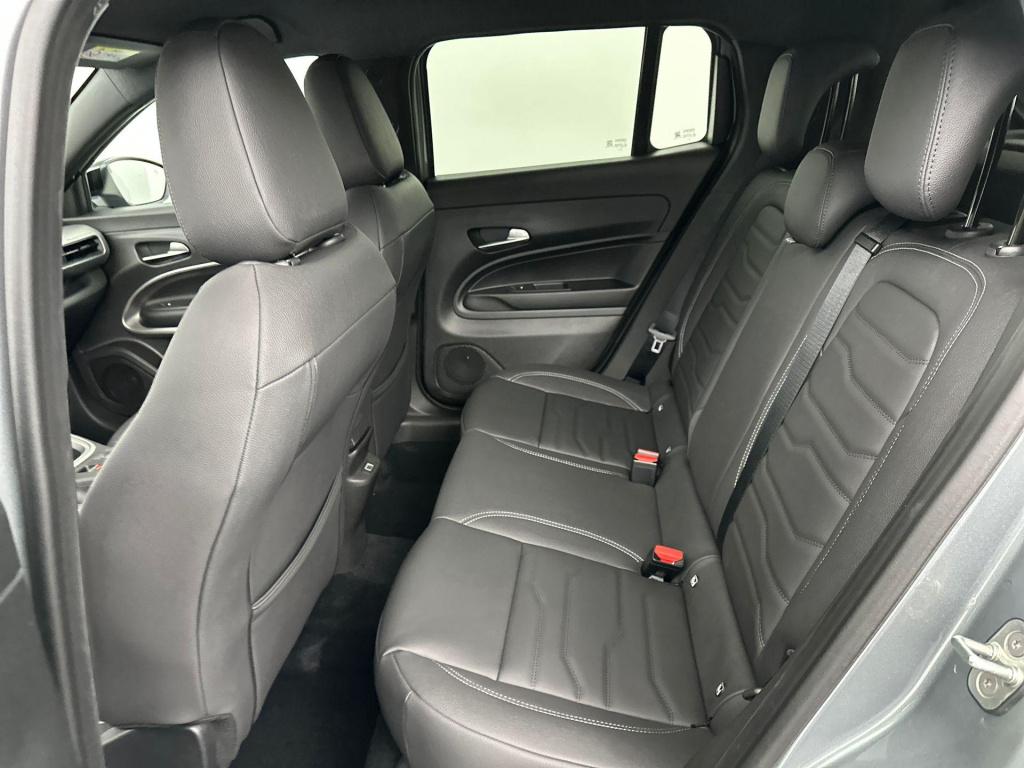 Jeep Avenger 1.2 e-hybrid summit | hoge korting | voorraadvoordeel € 7.000,