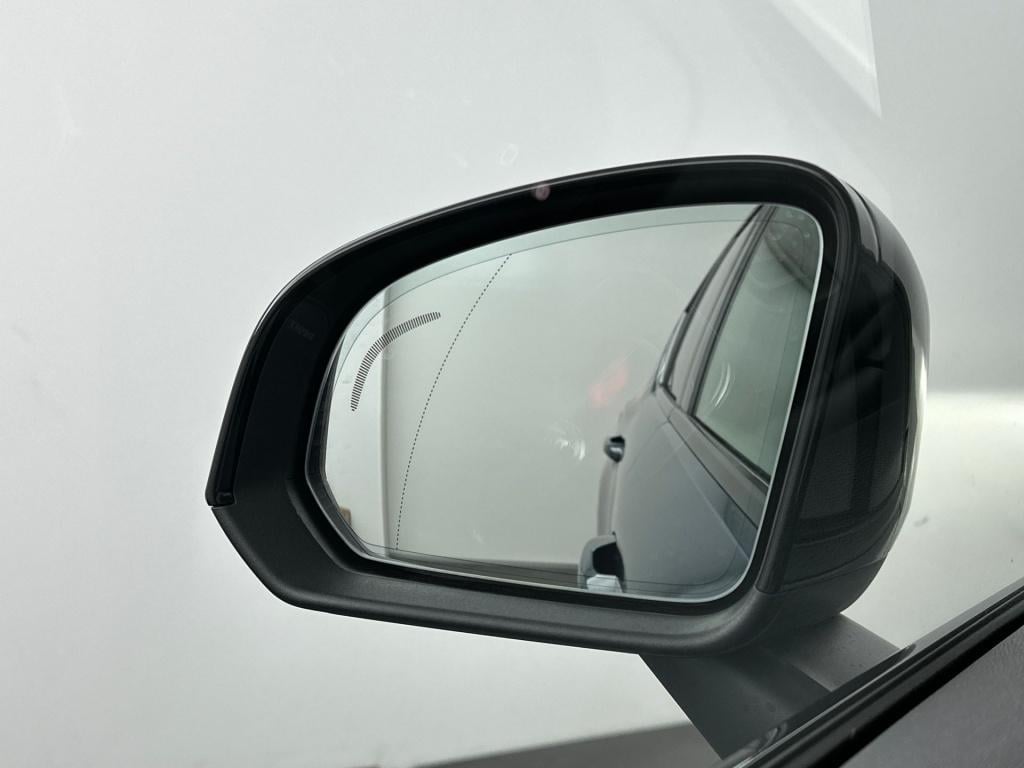 Volvo Ex40 extended range ultra black edition