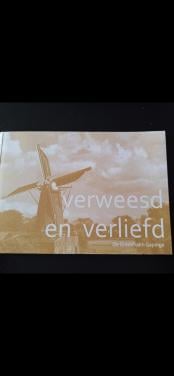 Boekje molen Gapinge
