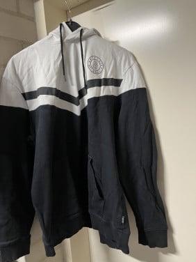 Hoodie van Only & Sons